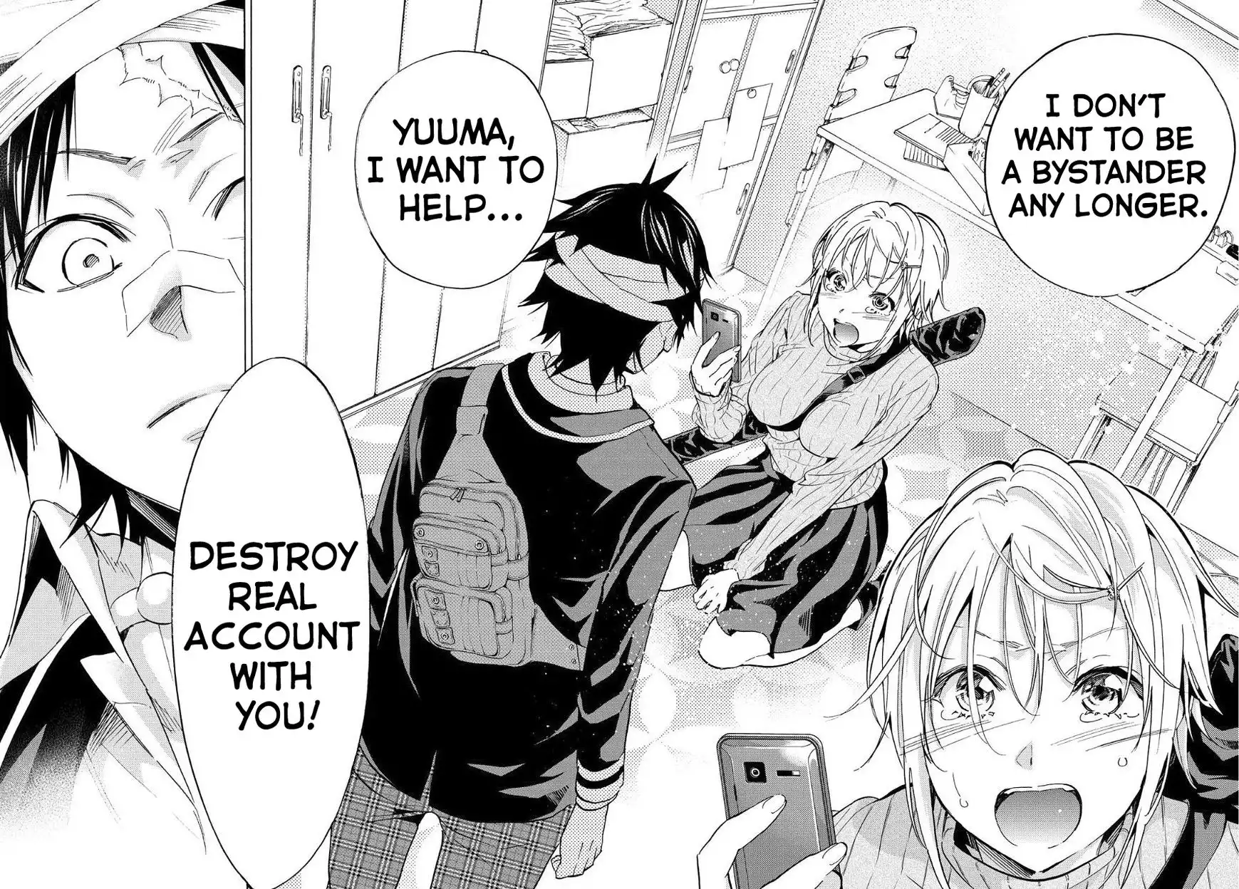 Real Account II Chapter 47 12
